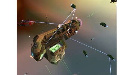 Exklusiv: Homeworld Cataclysm