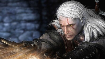 Exklusiv-Interview mit den Witcher-2-Entwicklern - »Die Sex-Szenen setzen einen neuen Standard«