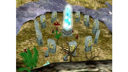 Exklusiv: Startopia