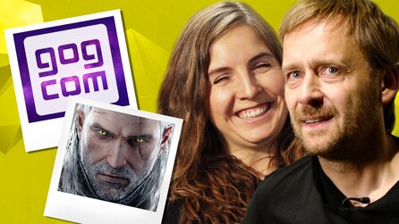 Exklusive Doku: Hinter den Kulissen von Gog.com, Teil 3 - Good New Games - Wie Gog gegen Steam, Epic Store + Co. bestehen will