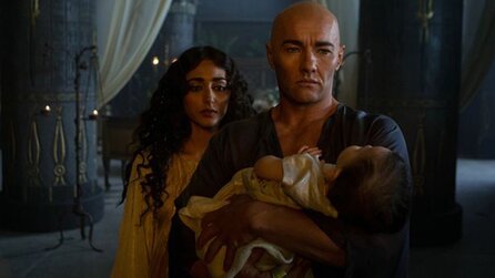 Exodus: Götter und Könige - Bilder zum Kinofilm