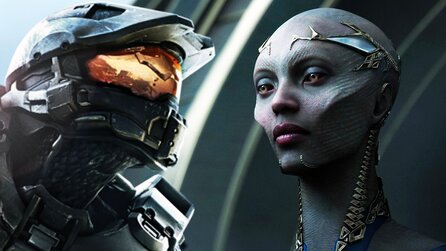 Exodus macht Mass Effect 5 Konkurrenz und bekommt Unterstützung von Halo- und CoD-Entwicklern