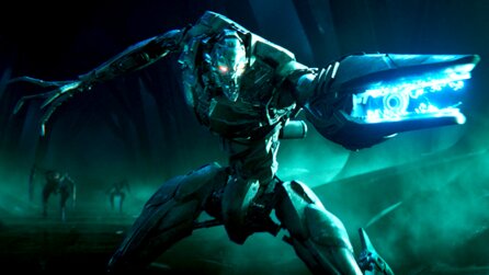Exodus: Zum großen Rivalen von Mass Effect 5 sind still und heimlich haufenweise neue Infos aufgeschlagen