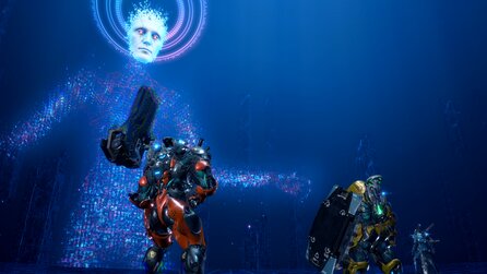 Exoprimal - Screenshots