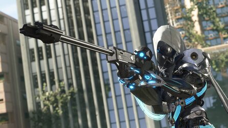 Exoprimal - Screenshots