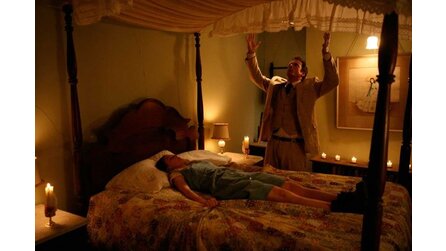 Der letzte Exorzismus - Bilder zum Kino-Film