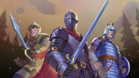 Expedition Agartha: Escape from Tarkov mit Rittern läutet Early Access ein