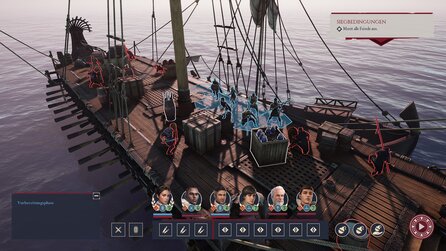 Expeditions: Rome - Screenshots