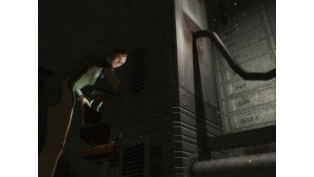 Experience 112 - Bilderquartett vom Supertanker