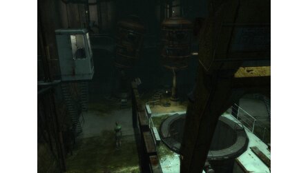 Experience 112 - Screenshots