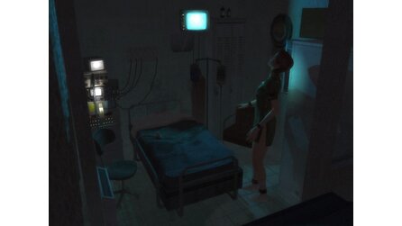 Experience 112 - Screenshots