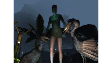 eXperience112 - Bekannte Synchronsprecherin an Bord