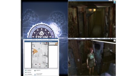 Experience 112 - das au?ergew?hnlichste Adventure der Messe