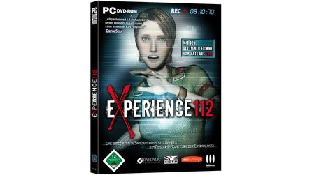 Experience112 - Videocontest auf video.GameStar.de
