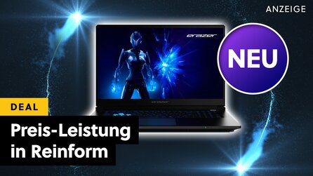 Preis-Leistung neu definiert: Ein Gaming-Laptop mit RTX 5060 stellt den Mittelklasse-Markt auf den Kopf