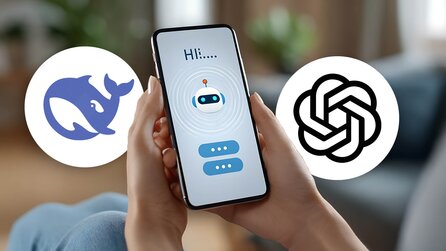 Forscherin konfrontiert ChatGPT und Co. mit schlüpfrigen Anfragen – ein Modell wird besonders explizit