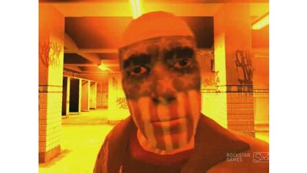 Grand Theft Auto 4 - Drei neue Editor-Videos