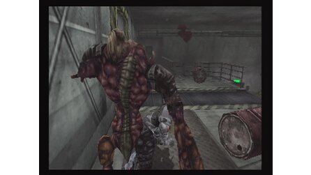 Extermination