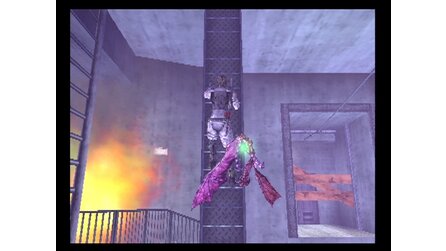Extermination