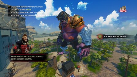 Robot Cache - Alle Spiele des Steam-Konkurrenten