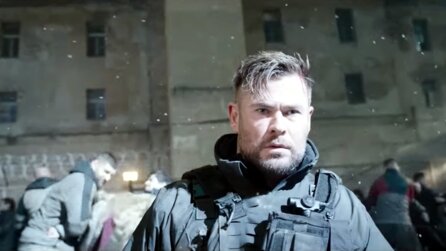Extraction 2: Chris Hemsworth lässt im Sequel die Herzen von Action-Fans höher schlagen