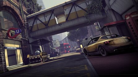Extraction - Ehemals Dirty Bomb genannter Online-Shooter startet bald in die Beta-Phase