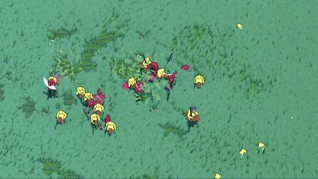 Extremely Realistic Siege Warfare Simulator - Screenshots