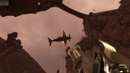E.Y.E: Divine Cybermancy - Screenshots