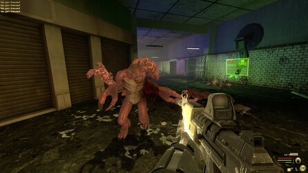 E.Y.E: Divine Cybermancy - Screenshots