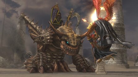 Eye of Judgement