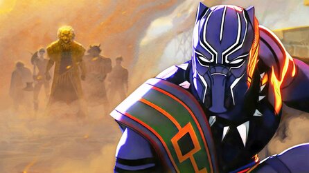 Überraschung: Disneys neue Black-Panther-Serie startet einen Monat früher als geplant
