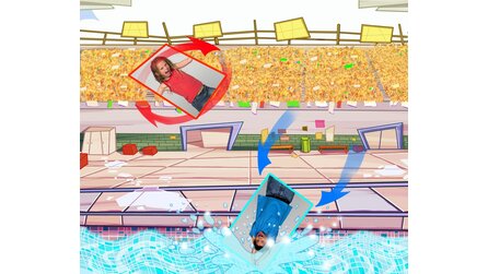 EyeToy: Play Sports
