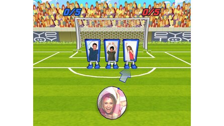 EyeToy: Play Sports