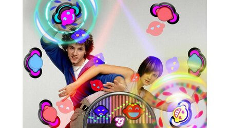 Eye Toy: Groove