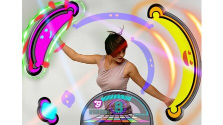 Eye Toy: Groove