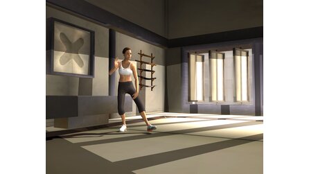 EyeToy: Kinetic Combat