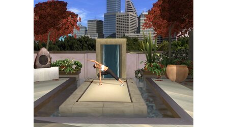 EyeToy: Kinetic