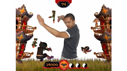 Eye Toy: Play