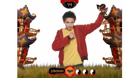 Eye Toy: Play