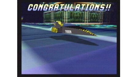 F-Zero X Nintendo 64
