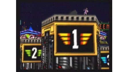 F-Zero X Nintendo 64