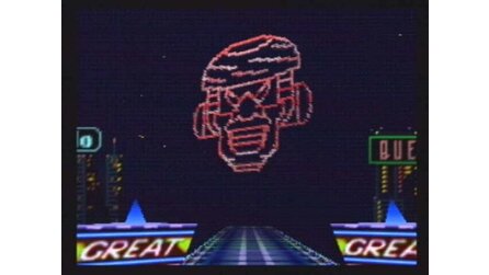 F-Zero X Nintendo 64