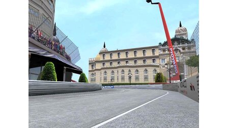 F1 2002 - Screenshots