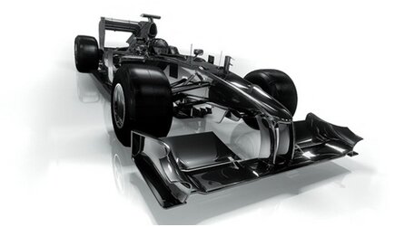 F1 2010 - Ankündiung und Screenshots