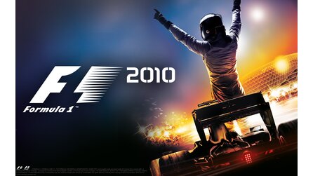 F1 2010 - Zunächst ohne DirectX-11-Unterstützung