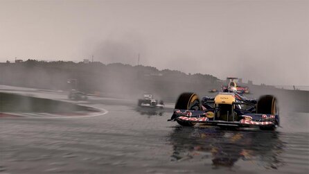 F1 2011 - Details zur Koop-Meisterschaft