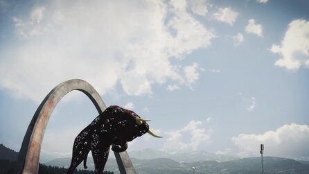 F1 2014 - Screenshots