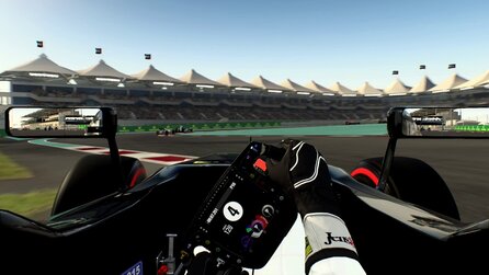 F1 2015 - Screenshots