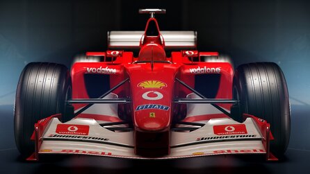 F1 2017 - Release und neue (alte) Features angekündigt