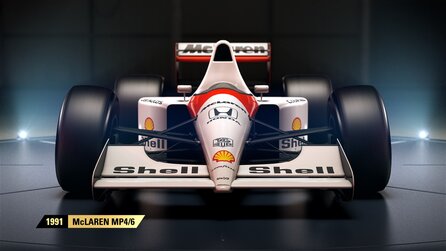F1 2017 - Screenshots